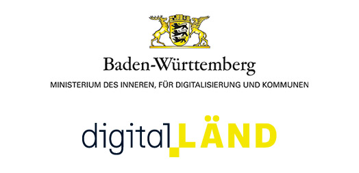 Logos der Projekttr&auml;ger