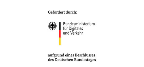 Logos der Projekttr&auml;ger