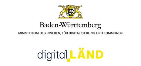 Logos der Projekttr&auml;ger
